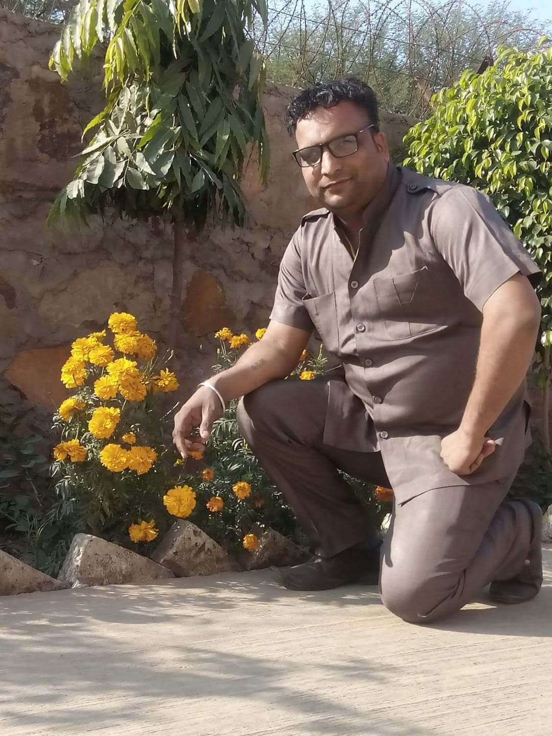 Gurpinder singh M***