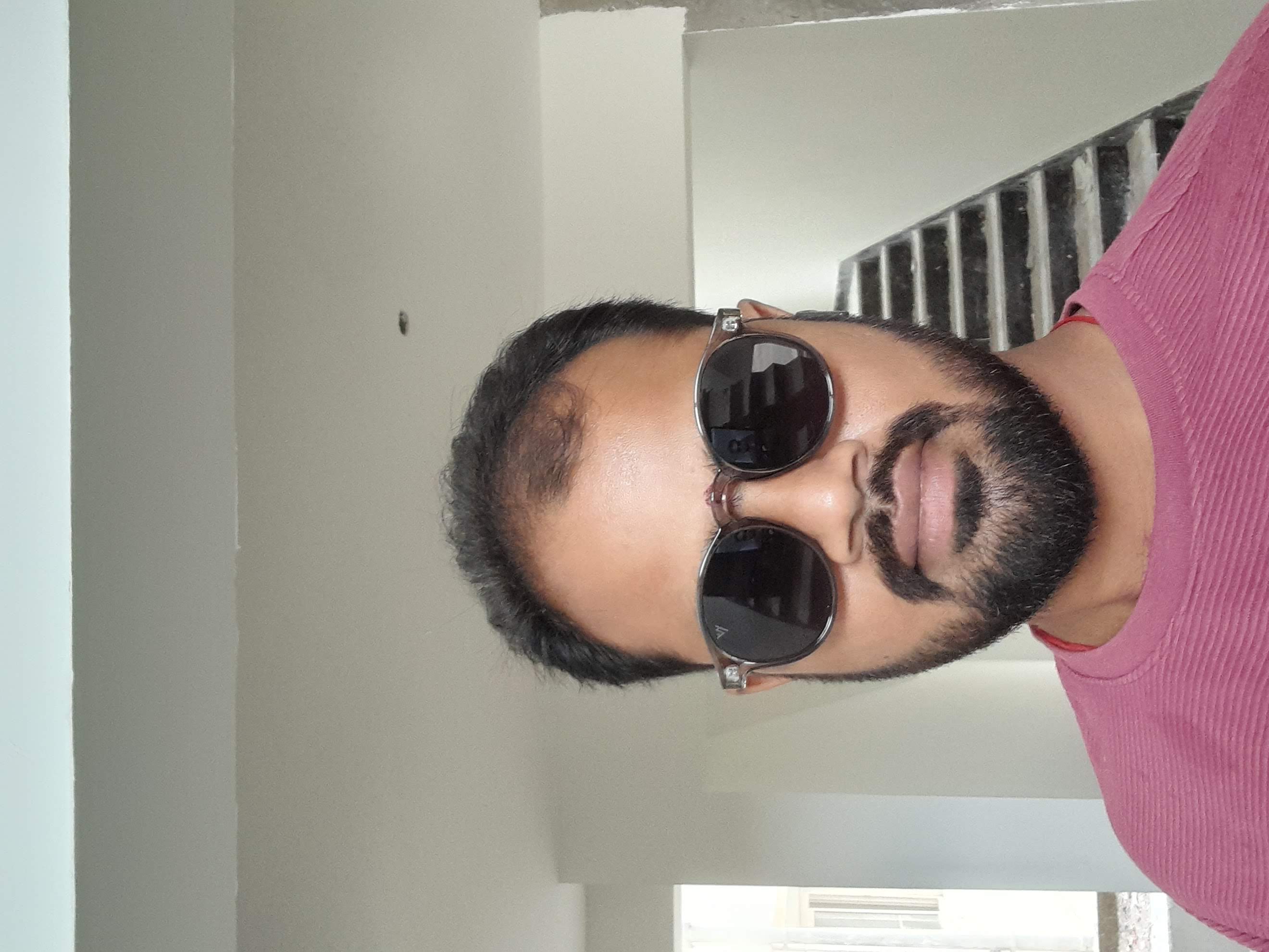 TulasiRam R*********