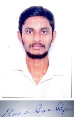 Shiva Rama Raju K****