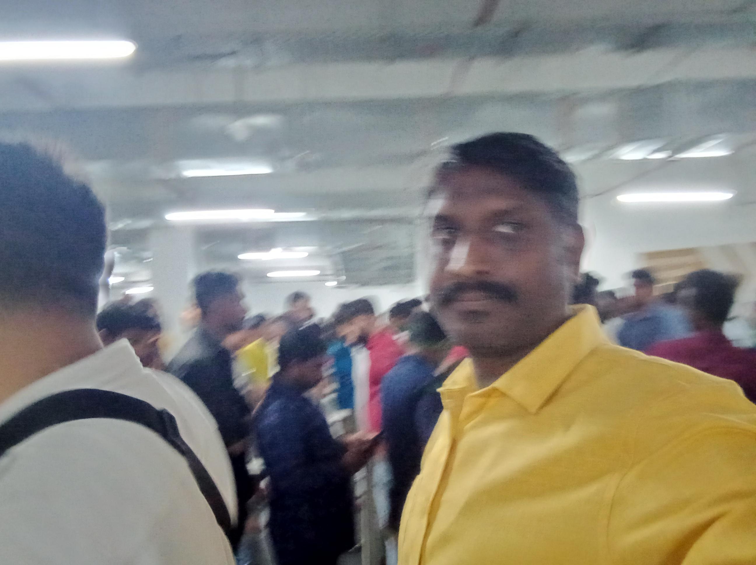 VENKAT RAM MURTY G********