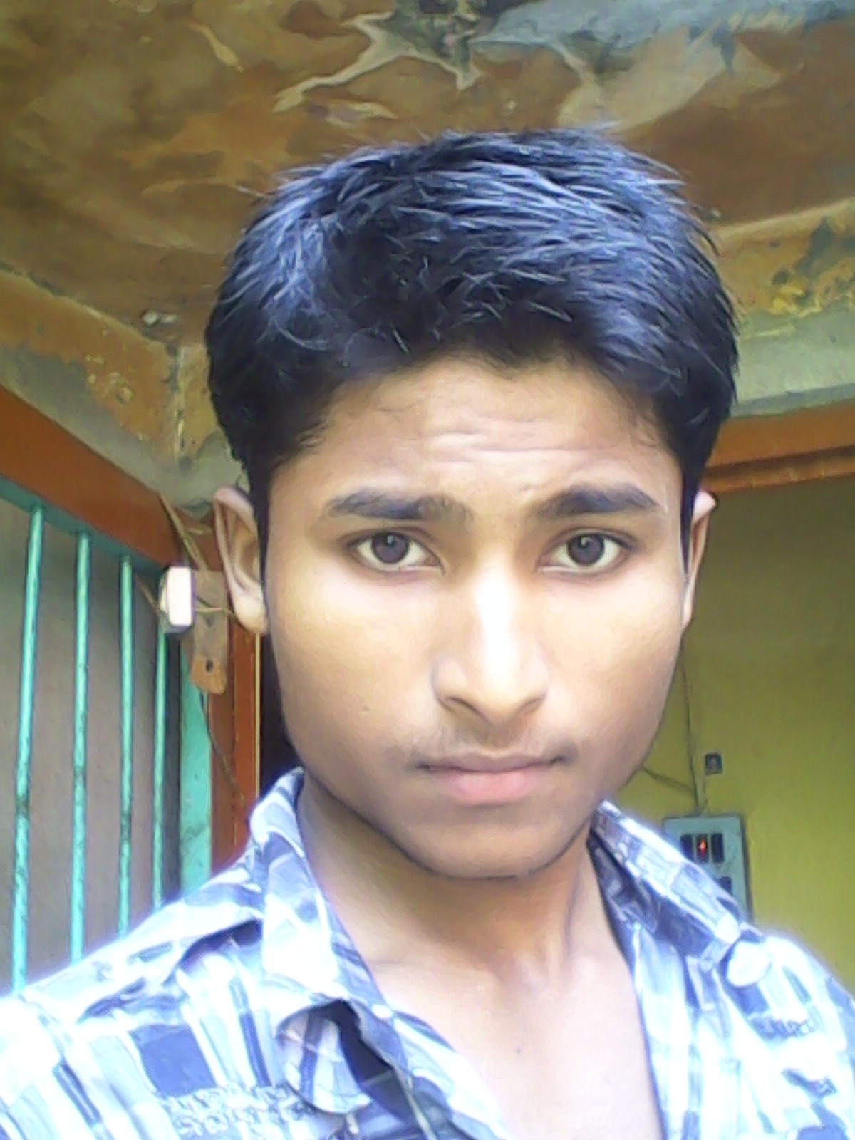 Hrishikesh B************