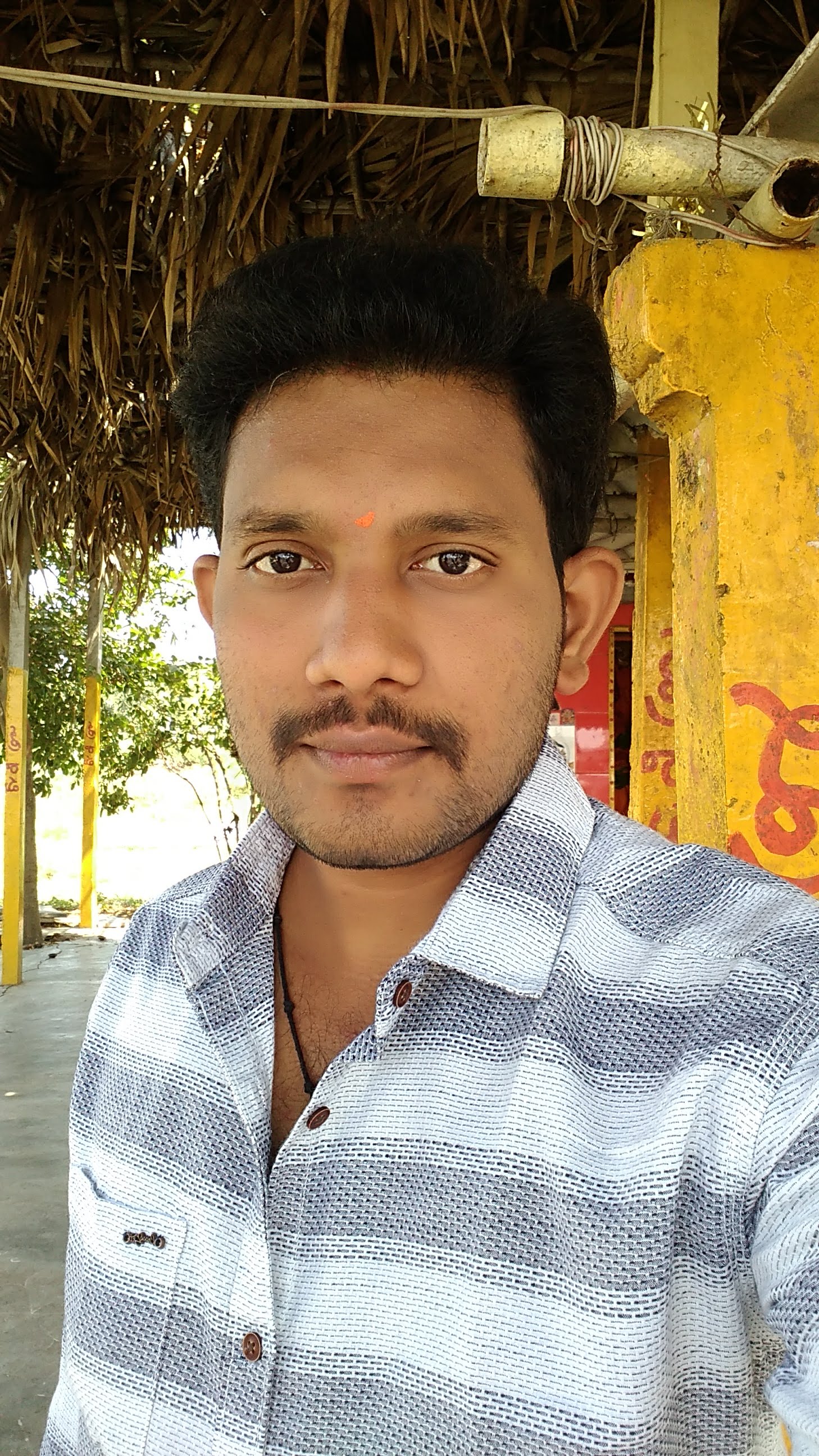 Siva Sankar B**