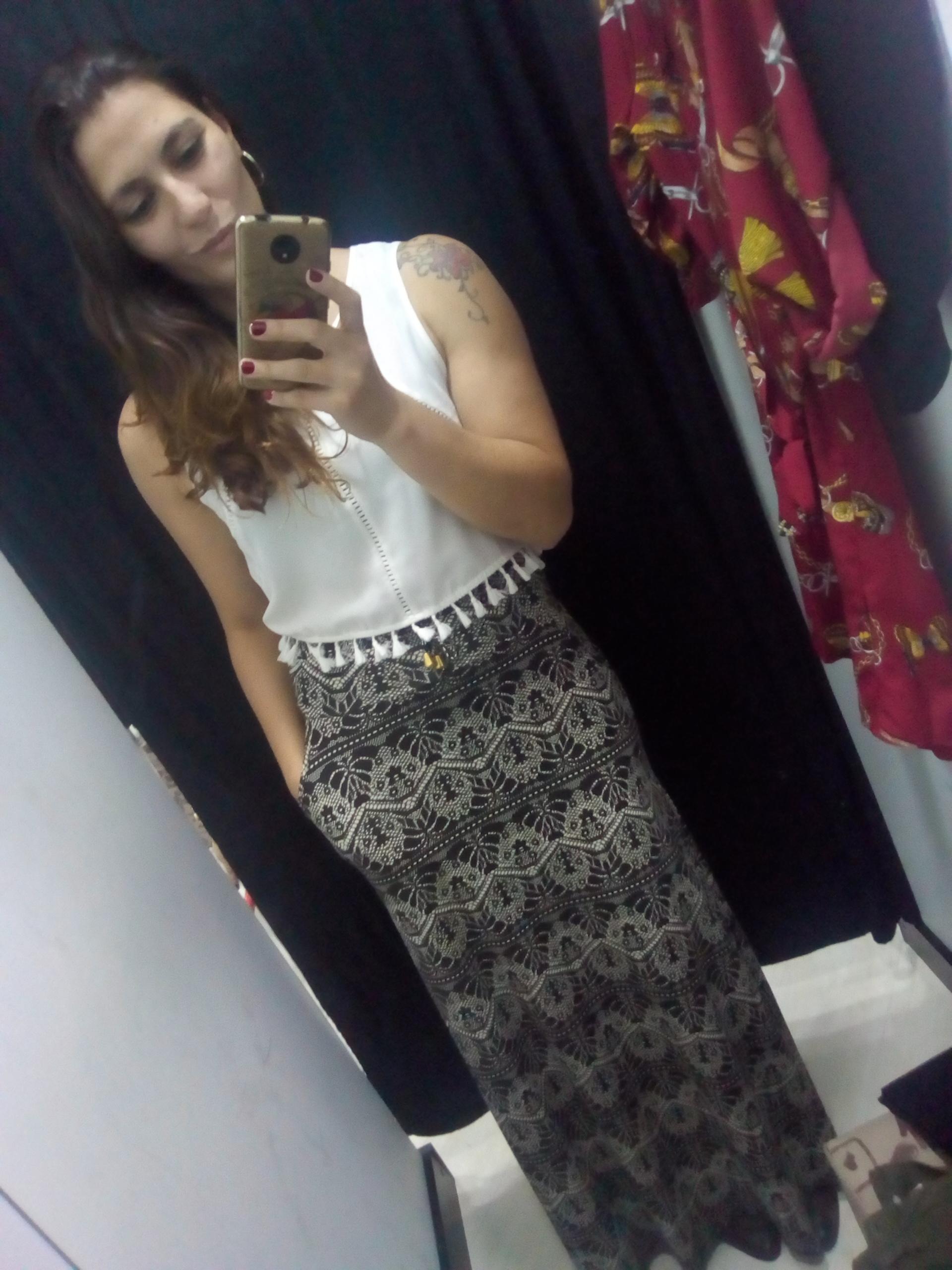 Aline A****************