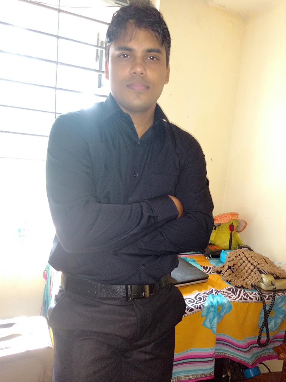 Samarendra Prasad B*****