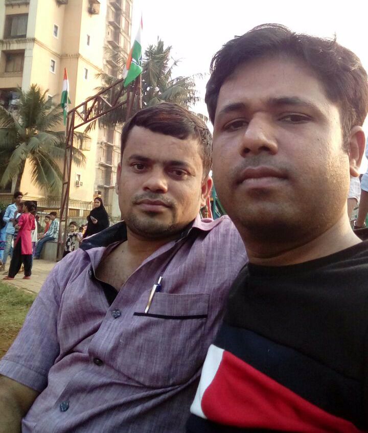 Mohammed Tauseef a****