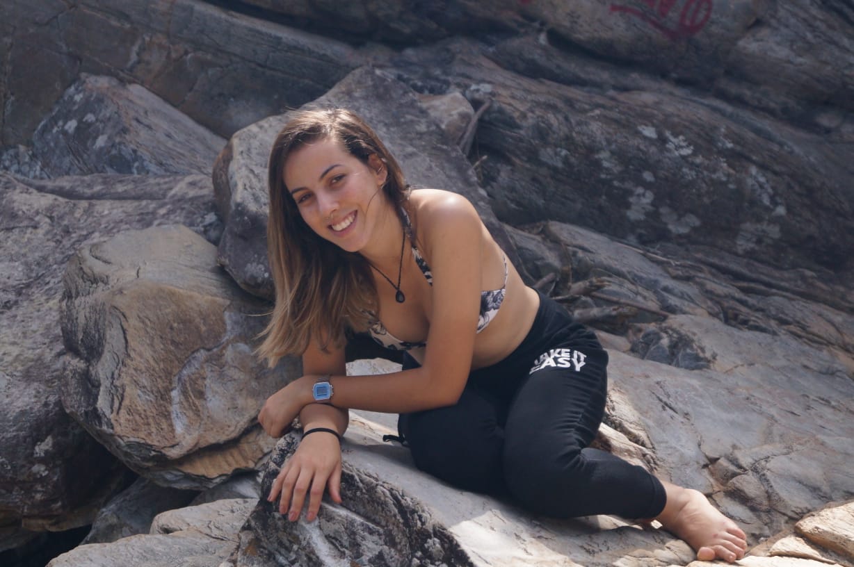 ISABELA OHANA M******