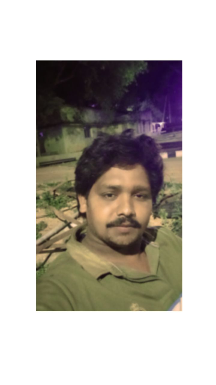 jogiswararao N***********