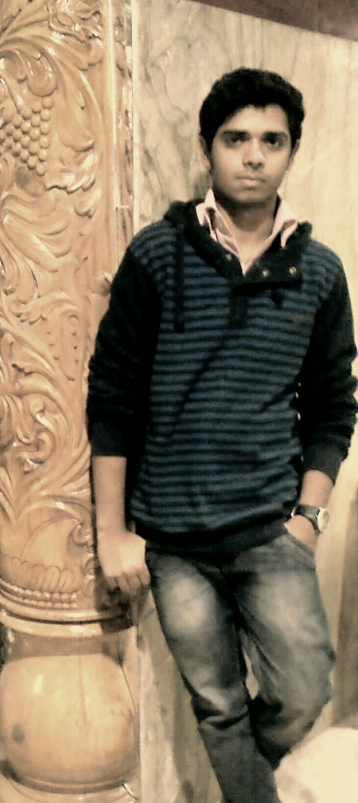 nikhil r**