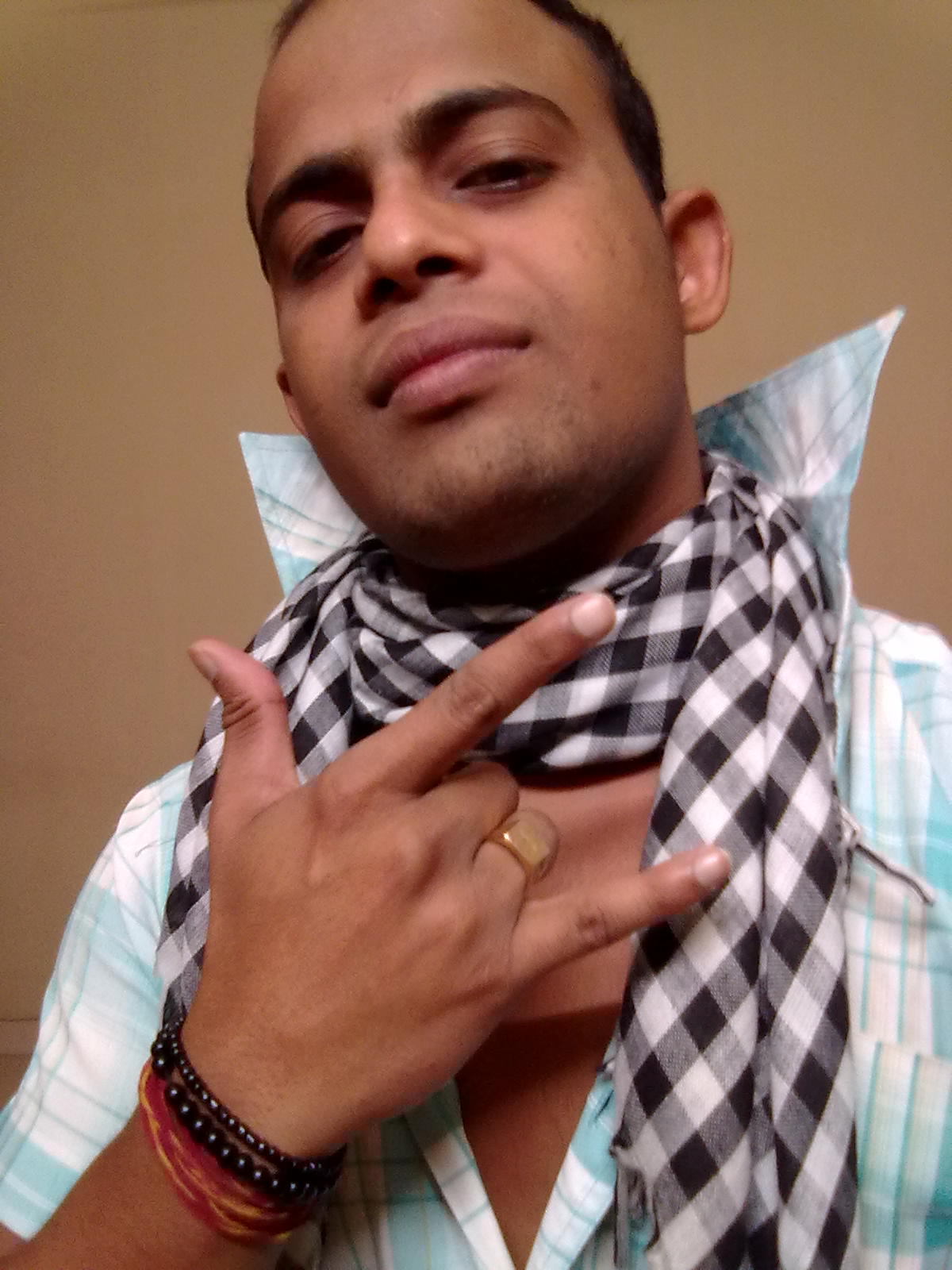Prabhuprasad male indian sperm donor from dhenkanal in india