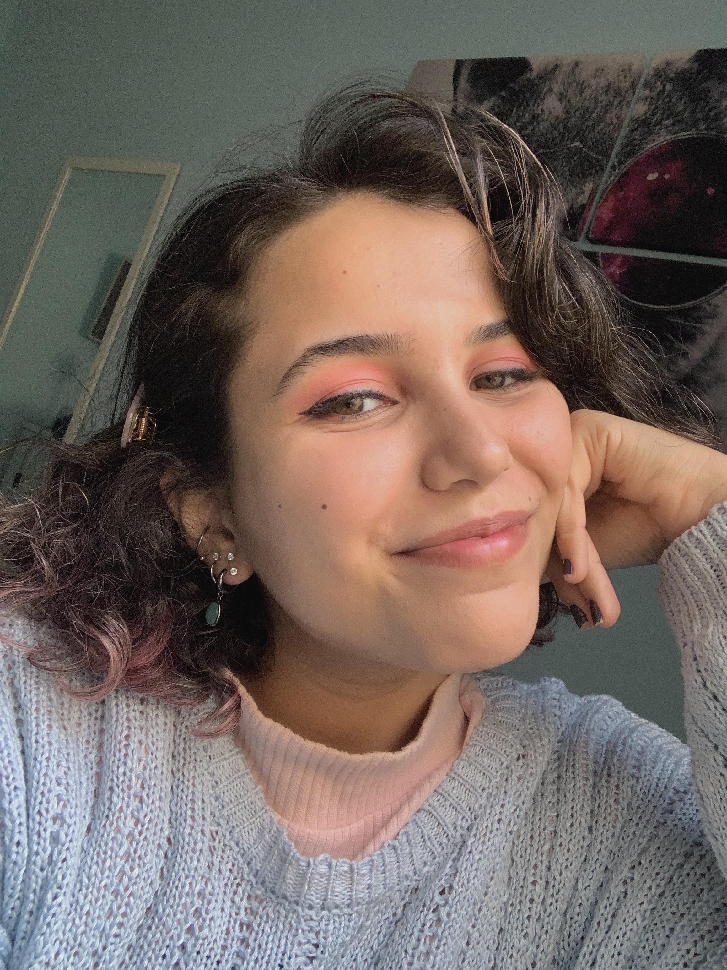 Maria Gabriela L****