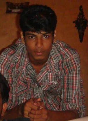 Harsha Vardhan M*****