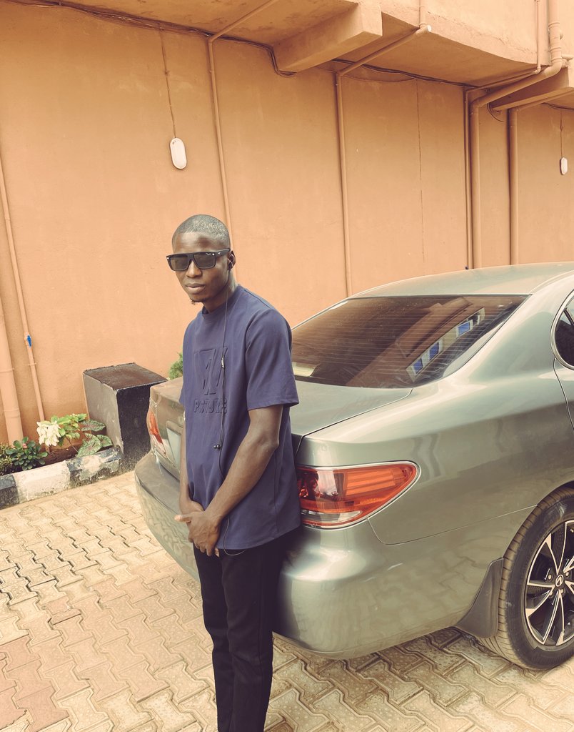 Solomon Kosisochukwu O****