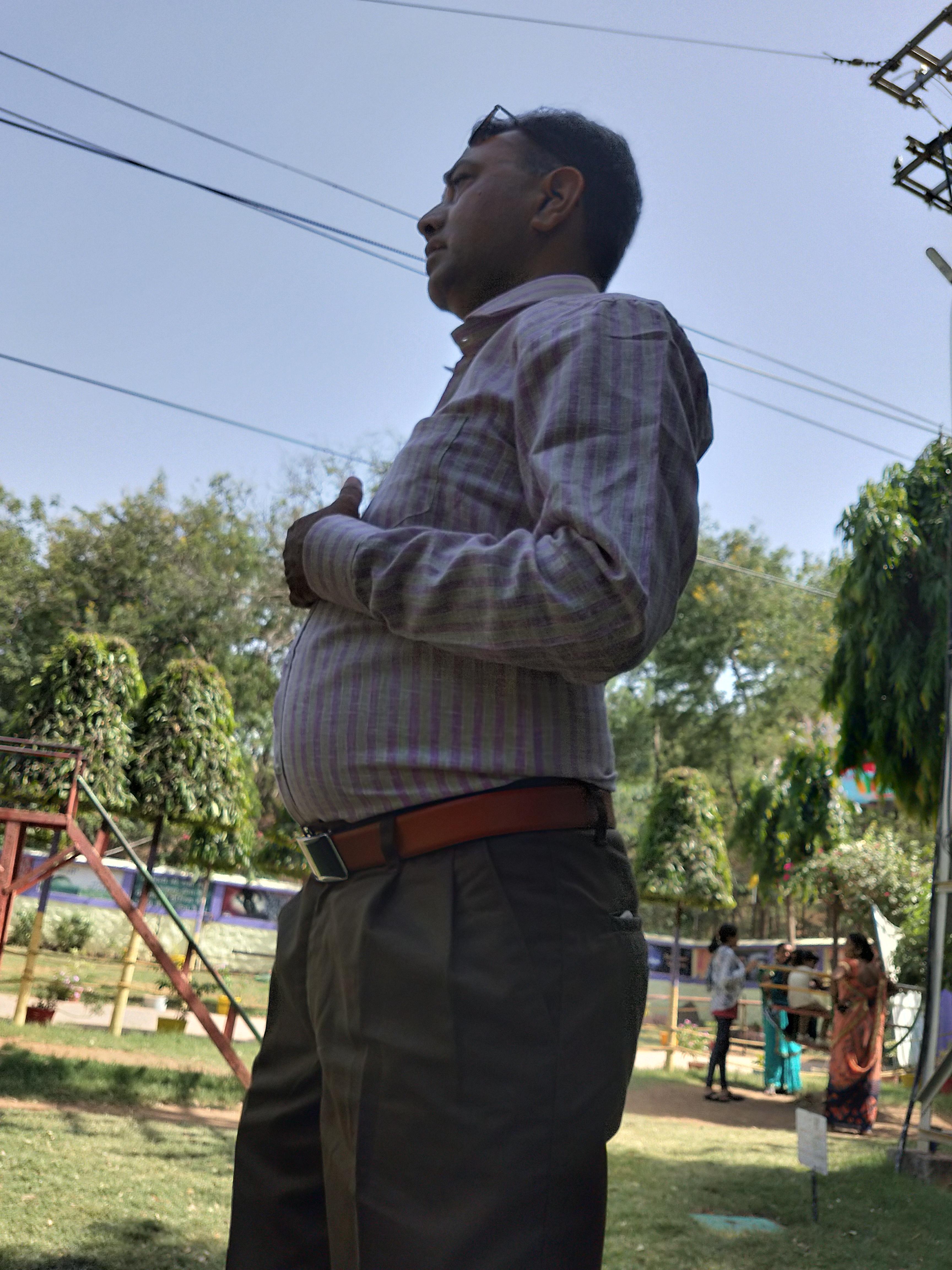 Ashwin Bhai Ambu B****