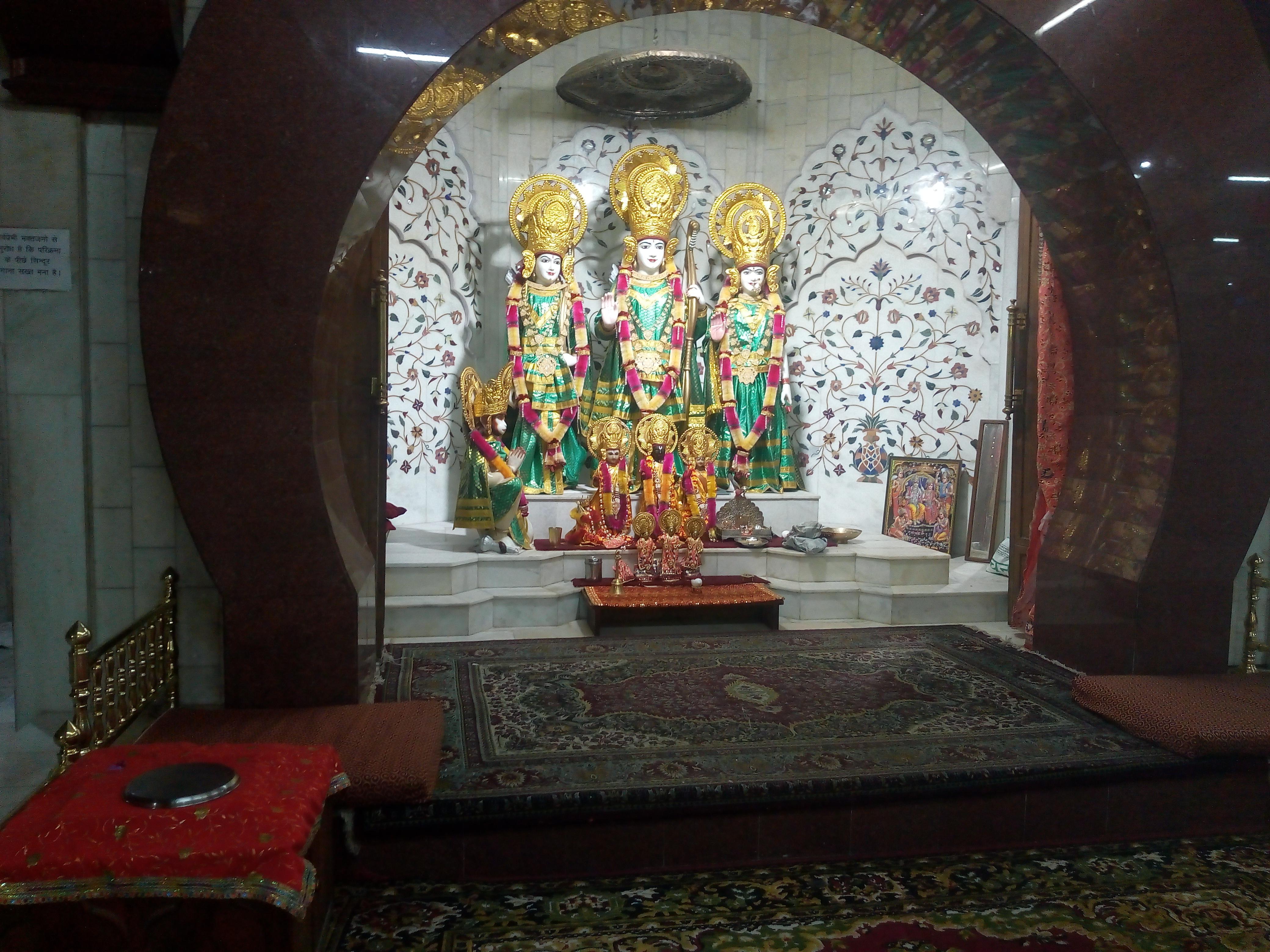 Rajinder S************