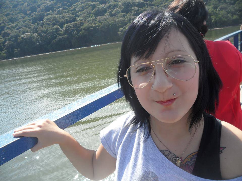 Adriana Cassimira K****