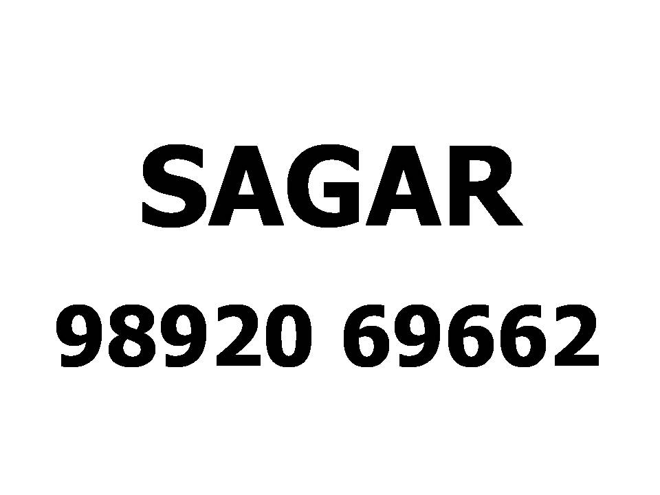 Sagar S*****