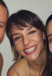 Carolina H**********