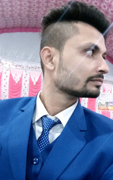 YOGENDRAKUMAR S*****