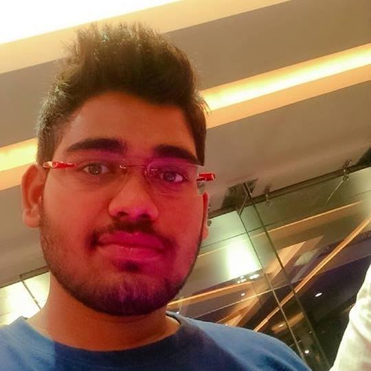 VENKATA SAI D**********