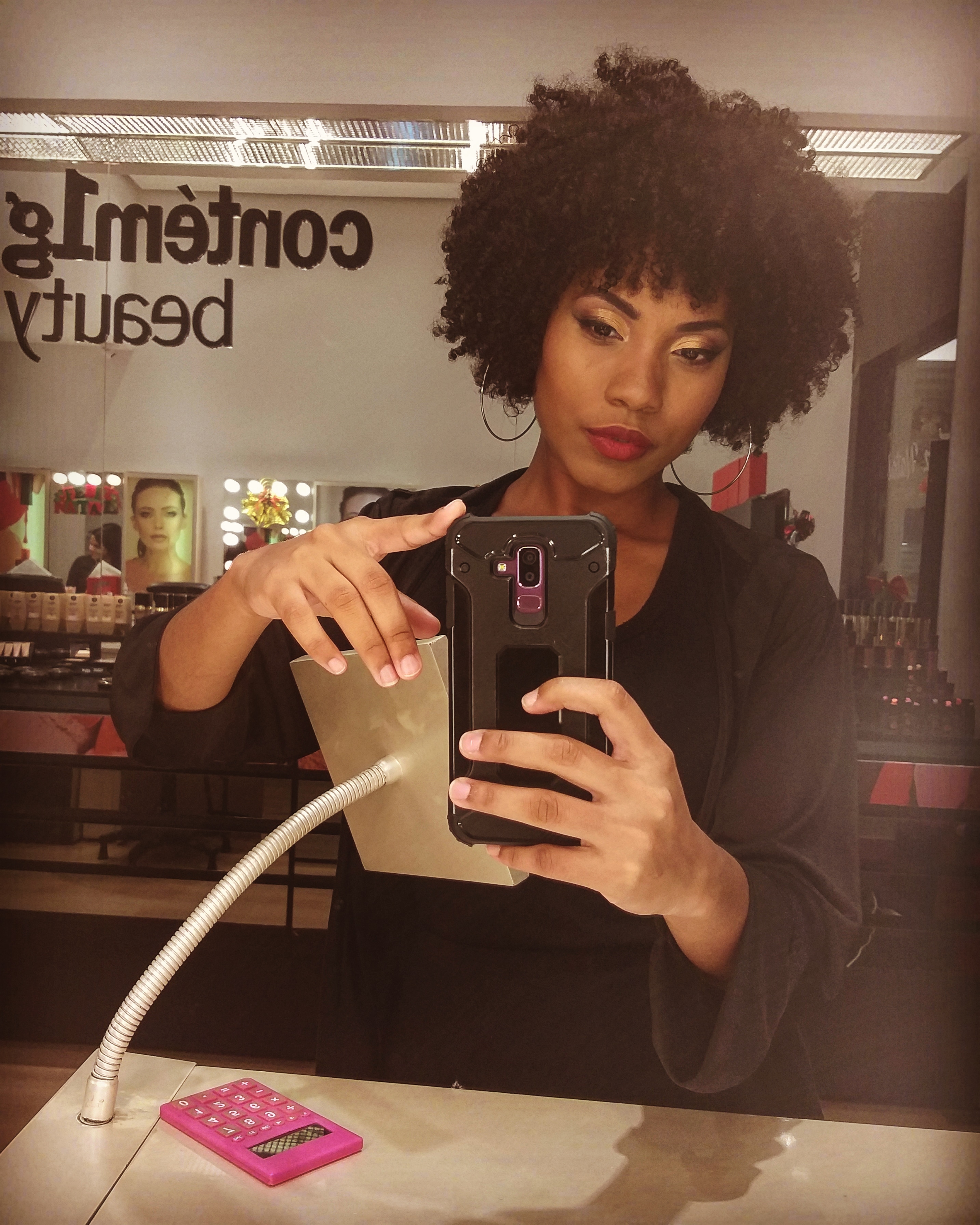 Laíza, Female Brazilian Egg Donor From Rio de Janeiro in Brazil