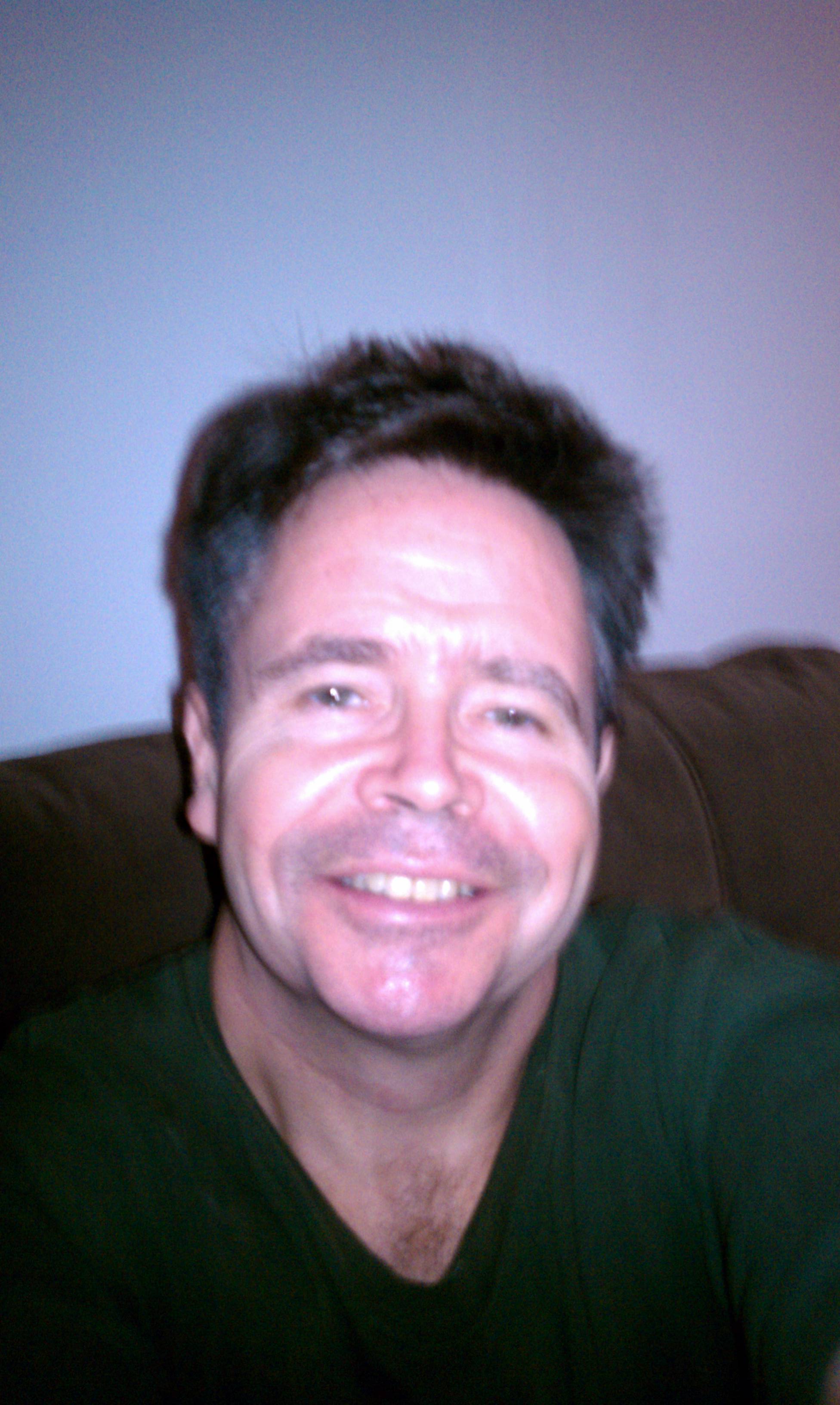 Tom, Male American Sperm Donor From New York 10110 in United States