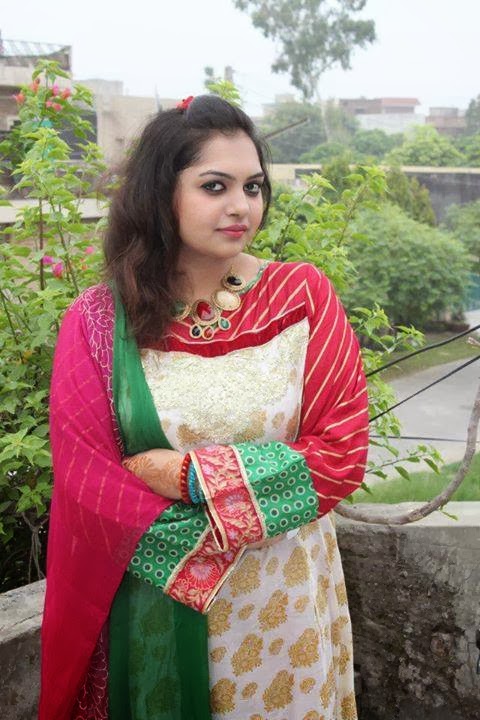 Chat Room Desi