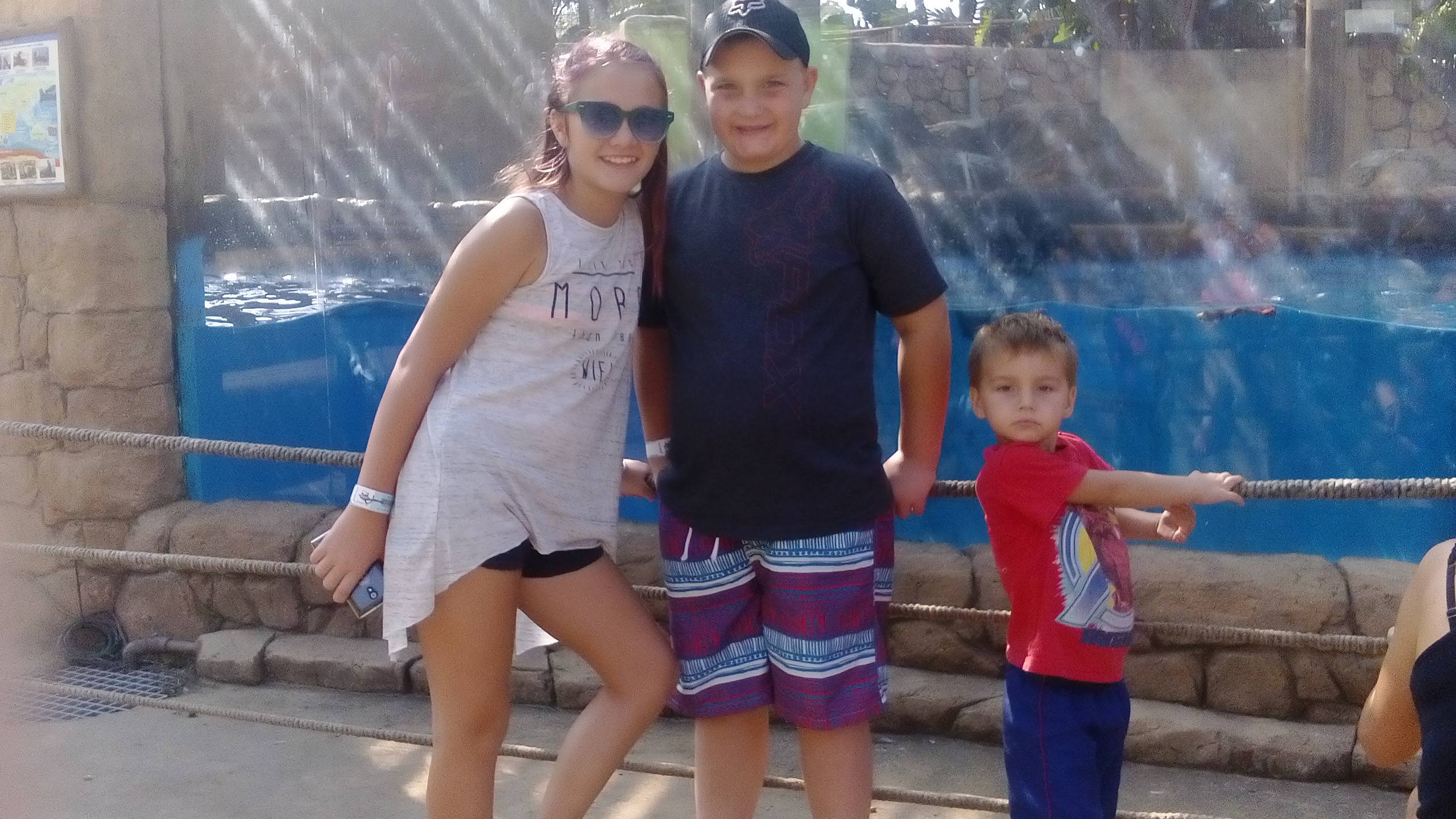 Nadine, Female South African Surrogate Mother From Malvern ...