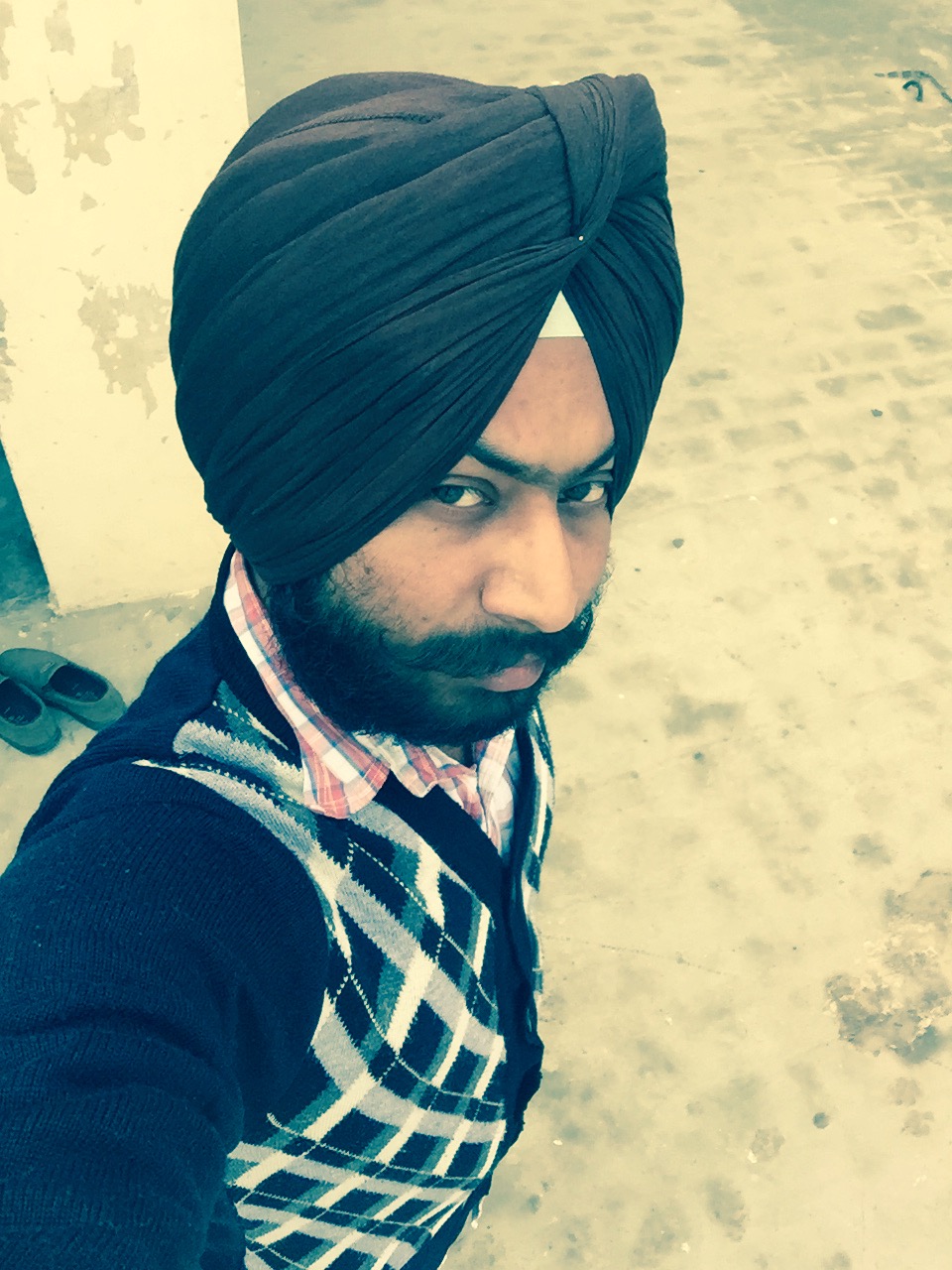 Gurpreet Singh G***