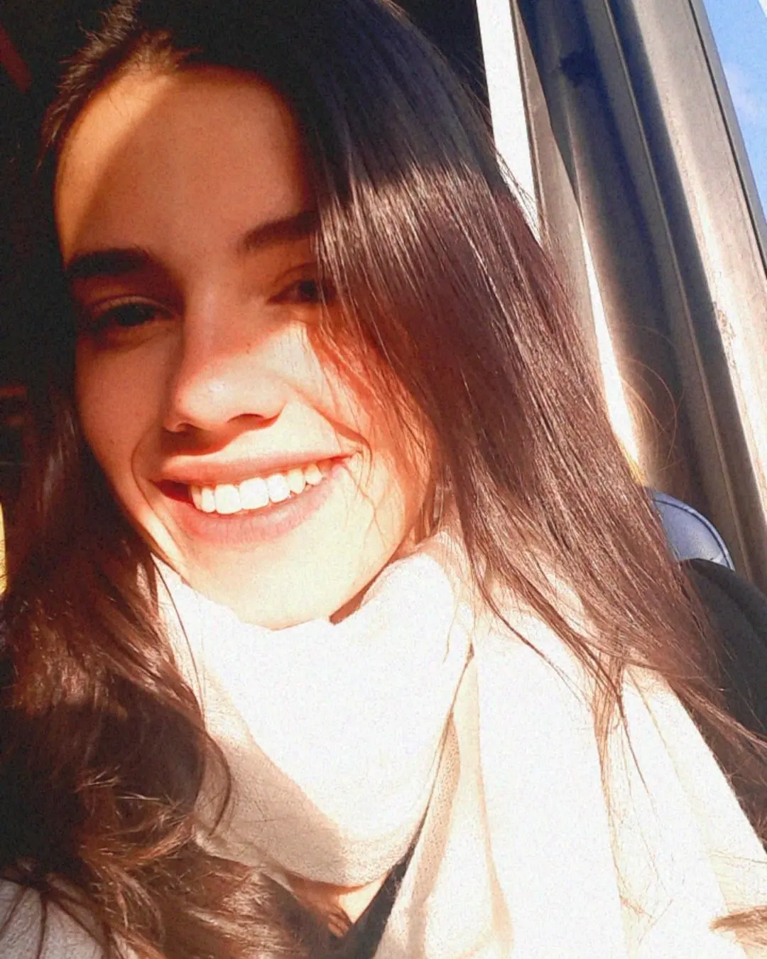 Hora da vitamina D 😍