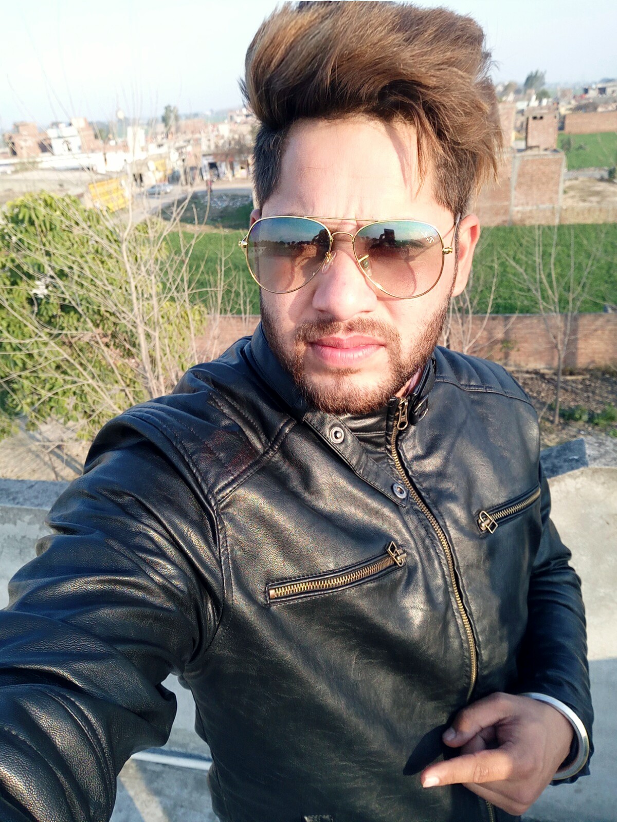 Amritpal singh A****