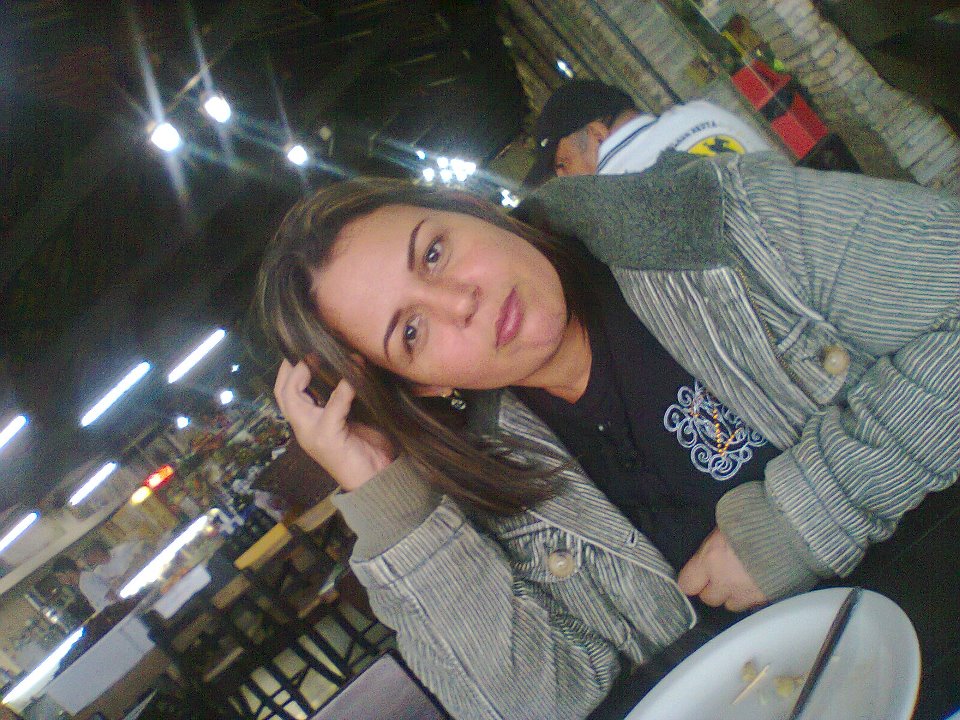 elisangela m*************