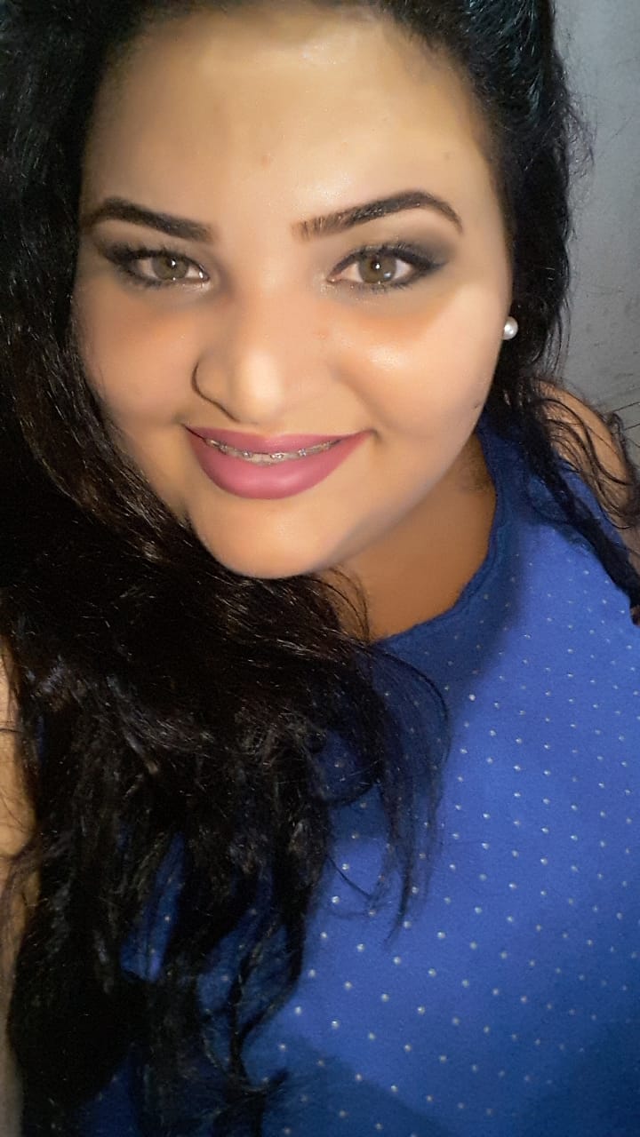 Karla Eduarda S***************