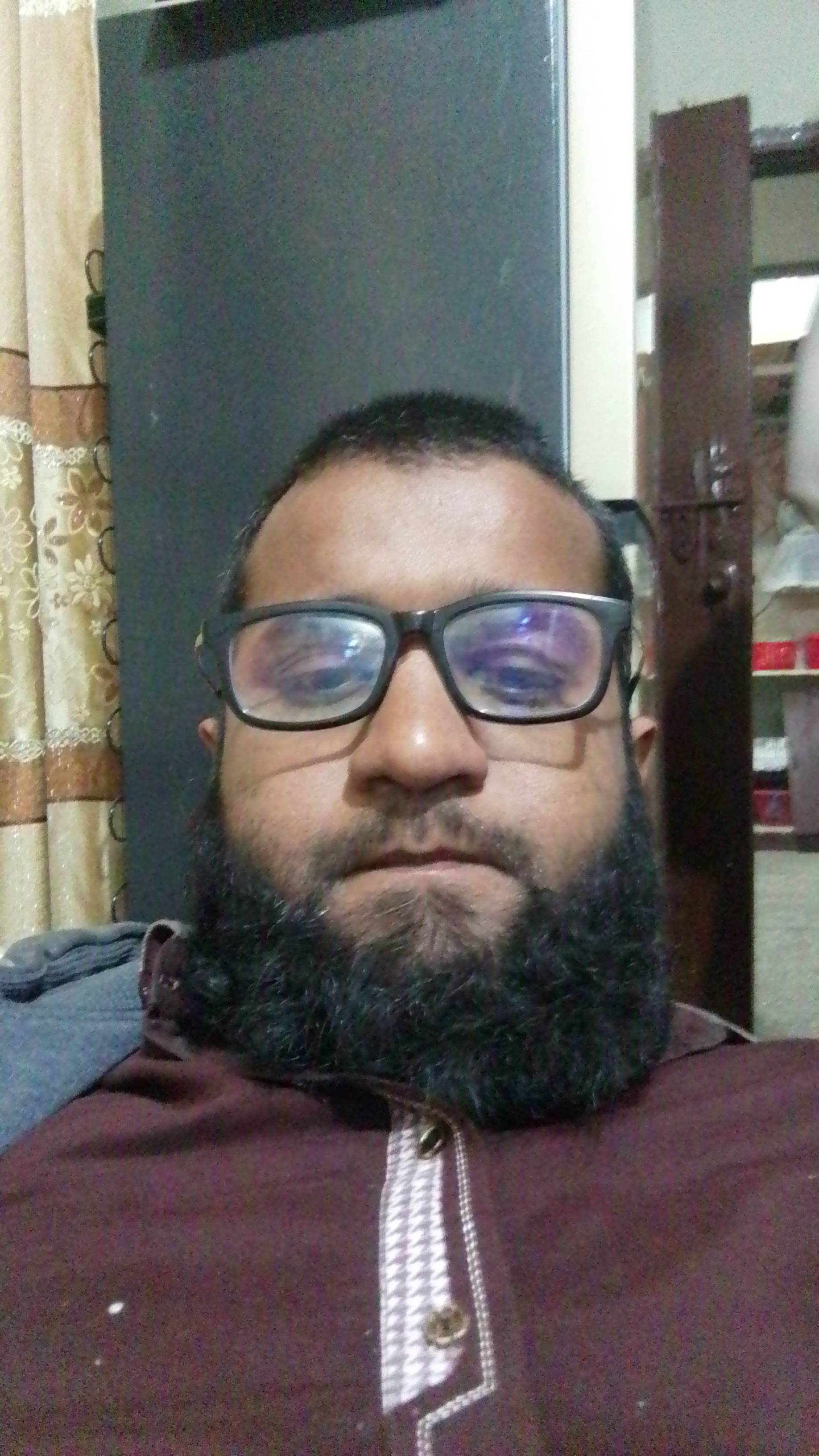 Muhammad male pakistani sperm donor from karachi in pakistan