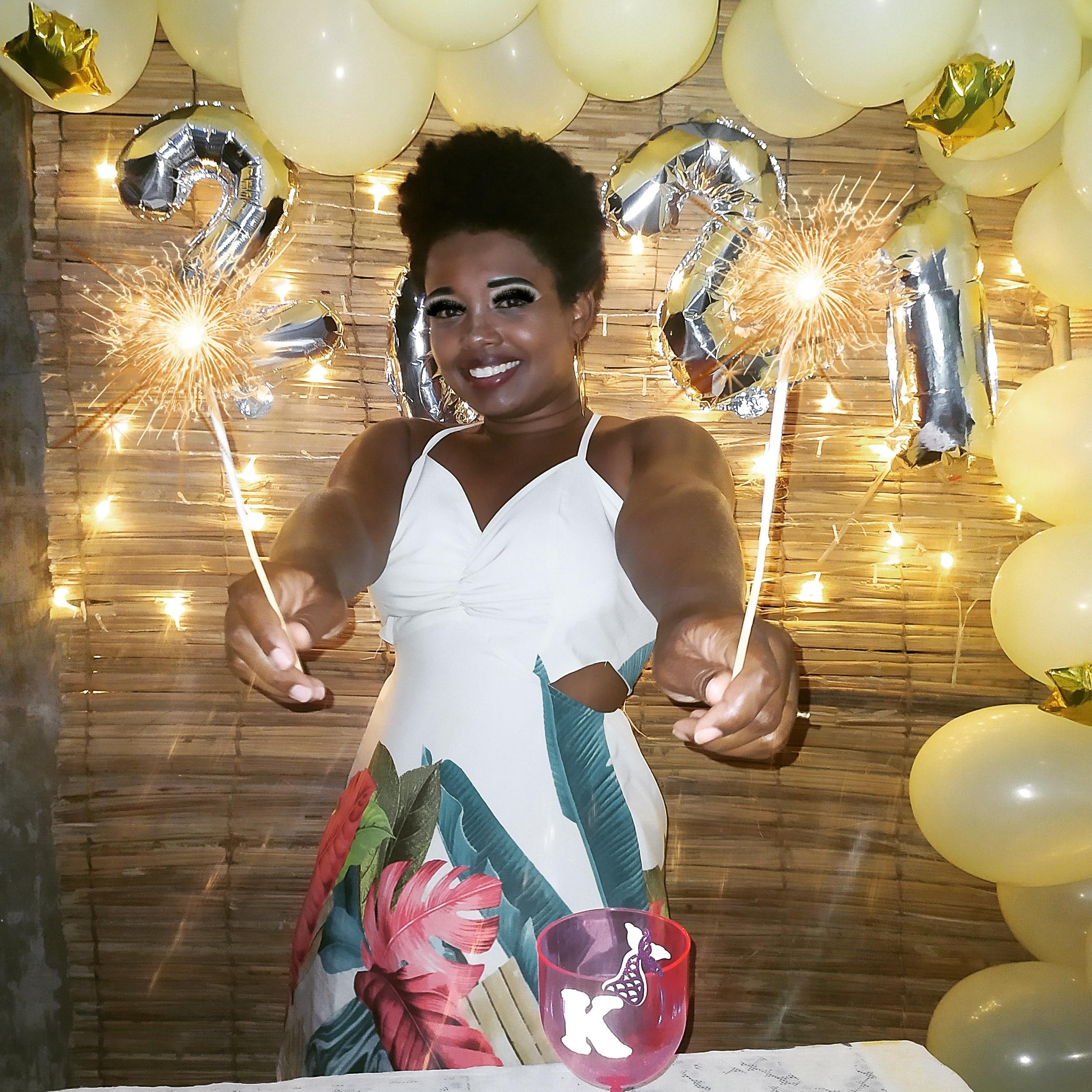 KERIATI NARENSE C***