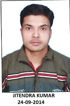 JITENDRA K****