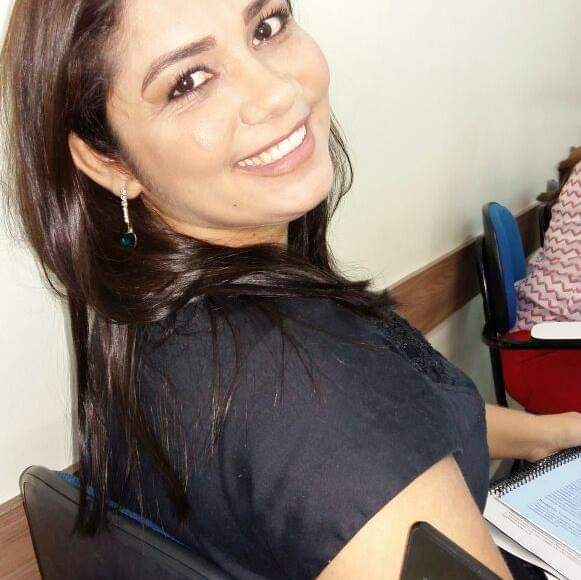 Amanda Camila da S*************