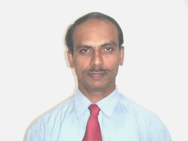 Balakrishna N T B***